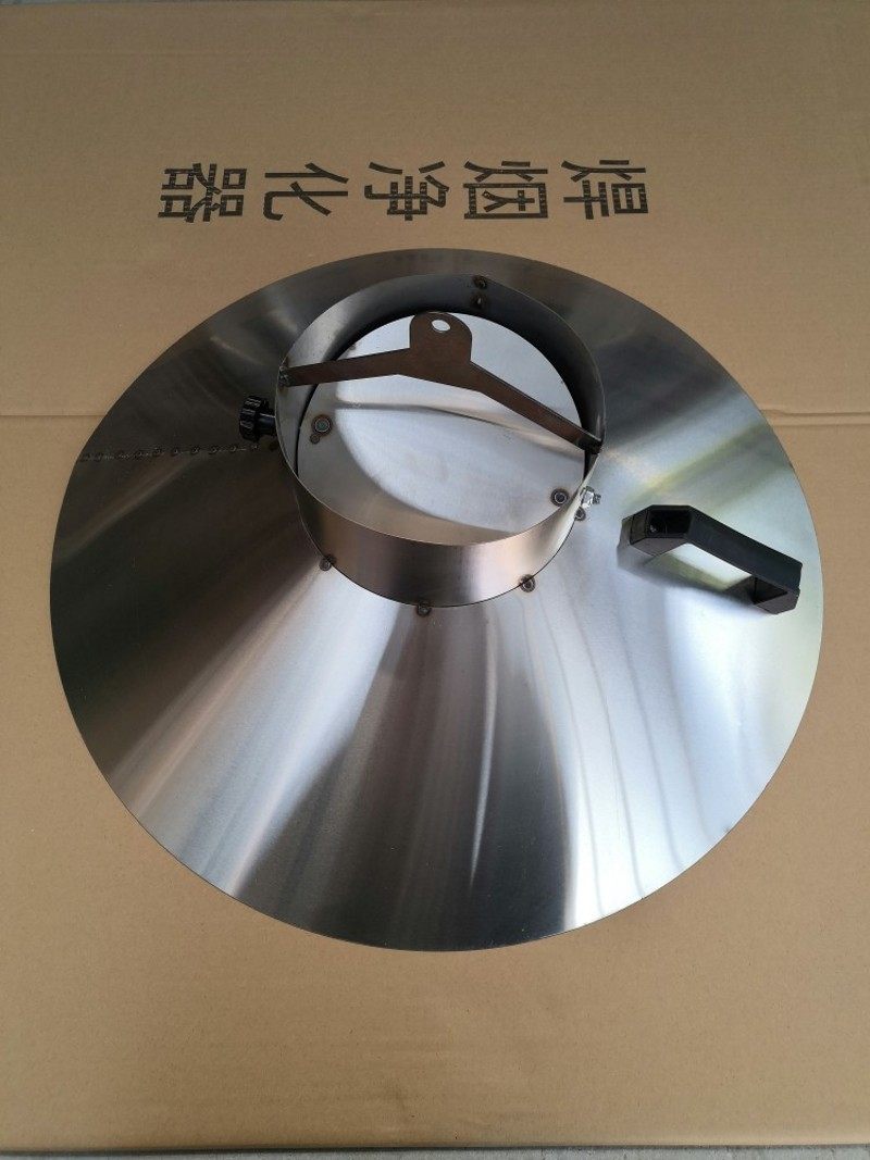 焊烟净化器罩口吸气罩排风口集气罩烟罩碳钢不锈钢罩口吸气臂罩口,基础建材,风管,淘宝优惠券,粉丝福利购,淘宝优惠卷