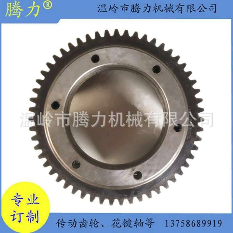 数控机械齿轮C5112D-20219,传动齿轮,尾主轴,螺旋伞齿,传动轴等,标准件/零部件/工业耗材,自动化流水线,淘宝优惠券,粉丝福利购,淘宝优惠卷