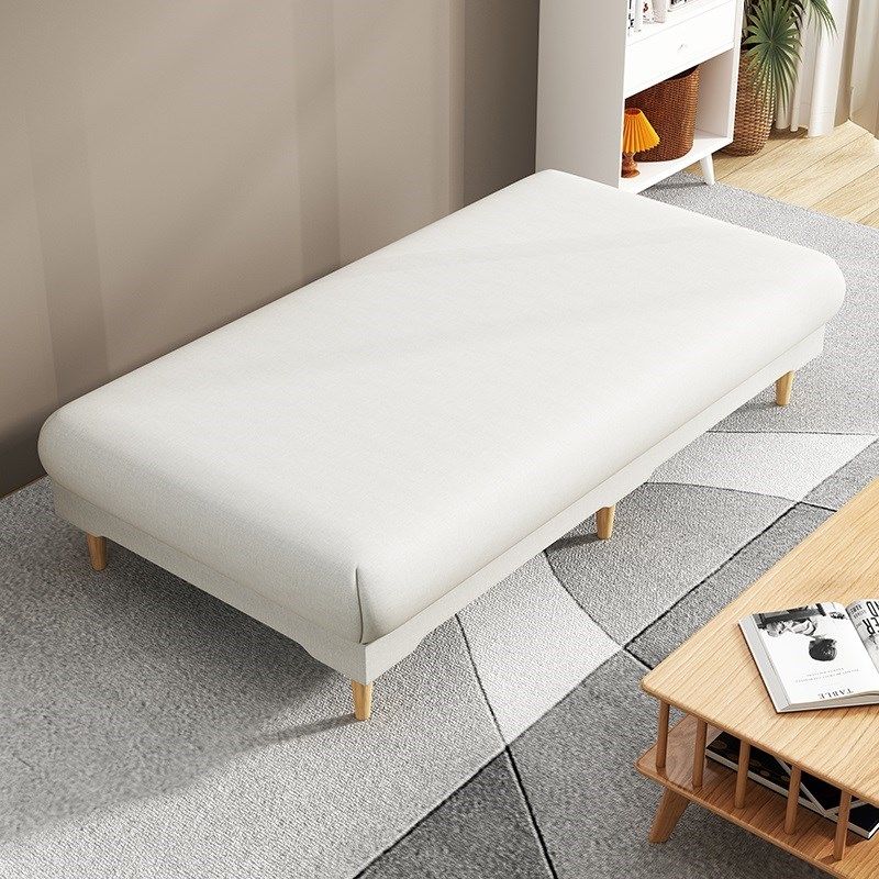 阳台沙发床单人贵妃榻躺椅加床拼接沙发床边加宽拼接床大人可睡,住宅家具,沙发床,淘宝优惠券,粉丝福利购,淘宝优惠卷