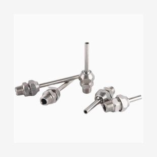 PNZRF 喷嘴 NHR21 L50 L10 d10 PNZCV点式 L30