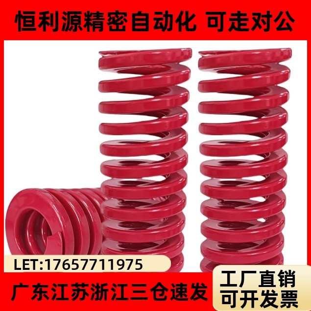 SWS10.5/124-36780矩形弹