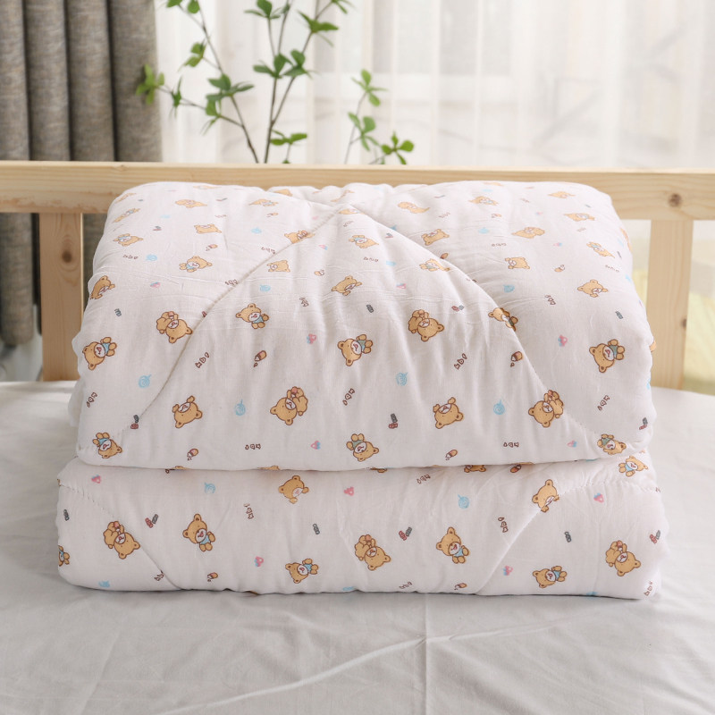 新疆棉花被大学生宿舍单人棉被棉絮冬被纯棉花被子垫被全棉被芯,床上用品,棉花被,淘宝优惠券,粉丝福利购,淘宝优惠卷