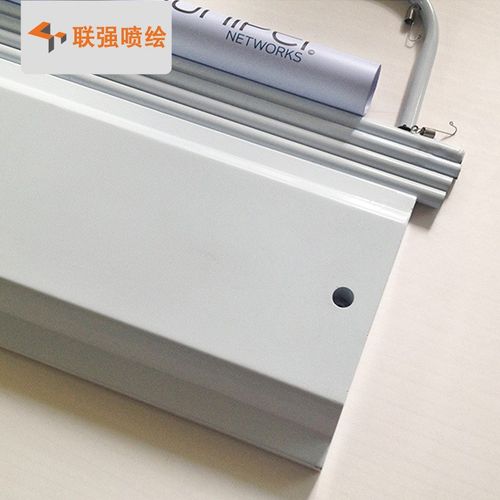 厂家门型展架铁质60x160定制户外立式展示架80x180门型展架