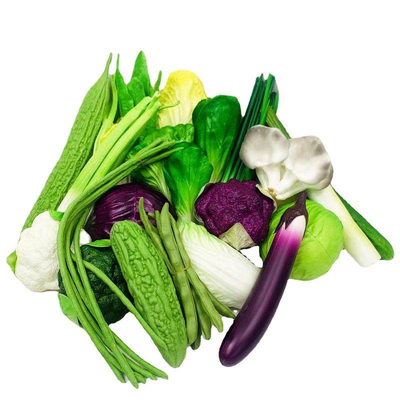 仿真蔬菜pu泡沫假水果模型摄影道具展示酒饭店餐厅商业工程软装饰,鲜花速递/花卉仿真/绿植园艺,仿真果蔬,淘宝优惠券,粉丝福利购,淘宝优惠卷