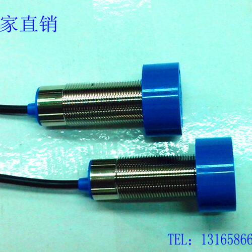 L三线NL12M4传感器224V12VMJ式0流M20接近开关常闭电感DC-M直18