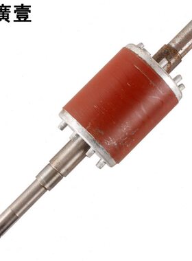 家用D转水泵B广165泵D145泵BB转子D电机配件清水一轴351增压泵