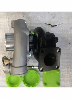 力内天HP55C00ID-威孚国四Z总成0原装五120机涡轮增压器35JT1云D3