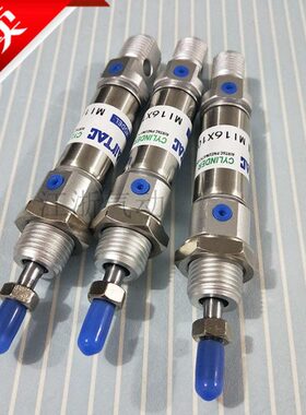 /-SD/20ICA气缸锈4016/J不15/亚德客10/B//U/RM/30I迷你/S/CM/M25