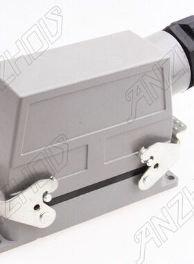 GN64DHH D0DC GOHC芯64 -64-0LA-H-N-641MC重载连接器0D-F-