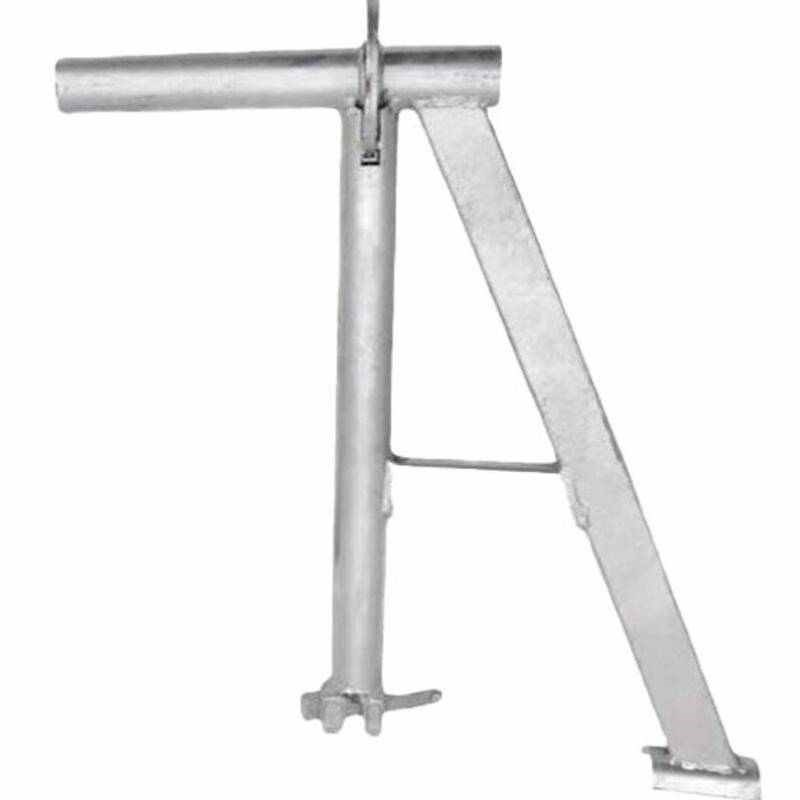 三脚架式个联系孚客服拍勿单位工900盘扣扣V定做脚手架式盘