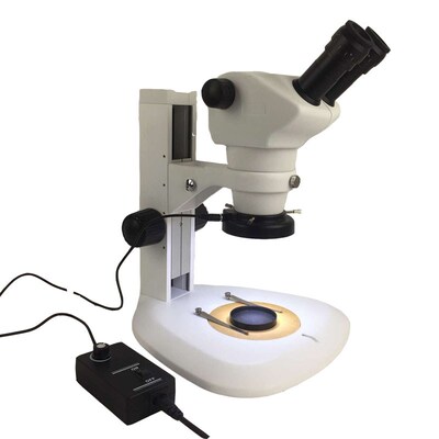 fucot 8-50倍显微镜手机维修显微镜液晶检测显微镜