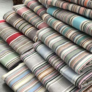 特厚全棉老粗布床单单件棉麻亚麻纯棉被单三件套宿舍单人凉席夏天