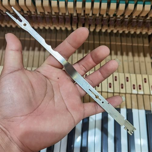钢琴多功能维修扳手/柏才行发明/钢琴维修常备工具