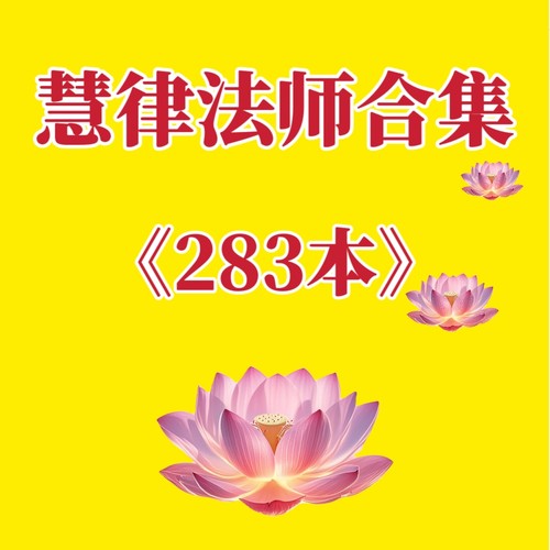 慧律法师合集佛学哲学资料佛学心理学电子版代找书