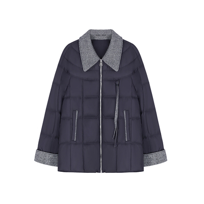 【甜甜专享】新款羽绒服50431