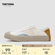 TRETORN秋冬男女款 复古休闲鞋 帆布鞋 特价 板鞋 小白鞋 保暖德训鞋