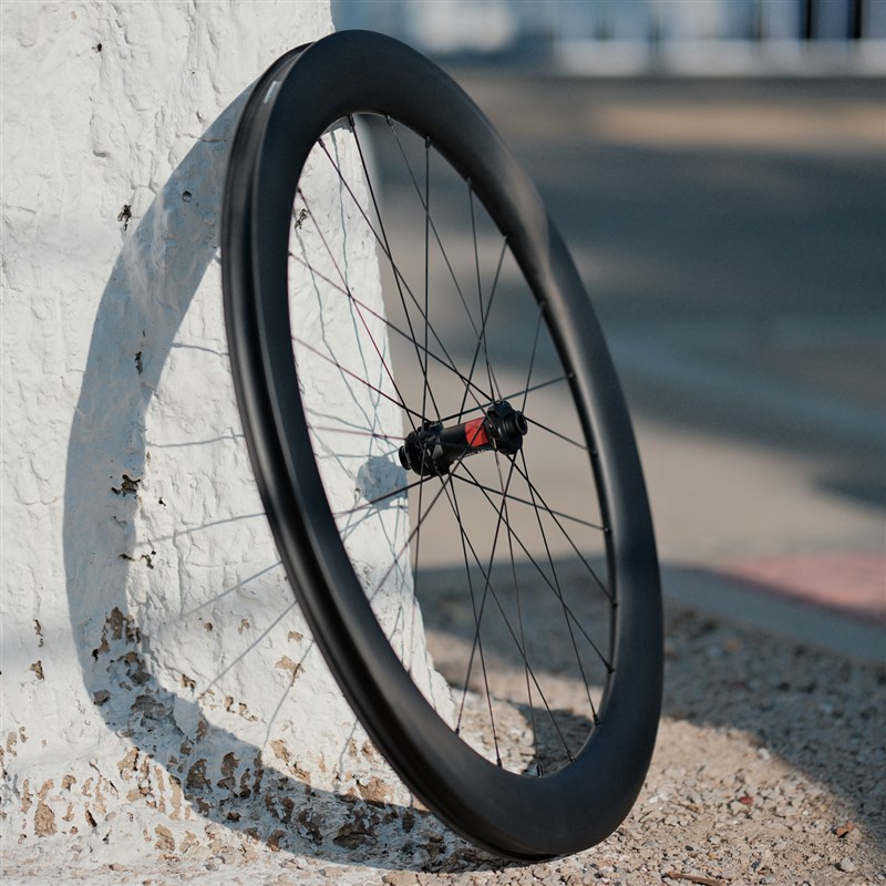 【MAX】DT花鼓轮组系列u 公路车轮组碳纤维辐条开口真空碟煞碳轮