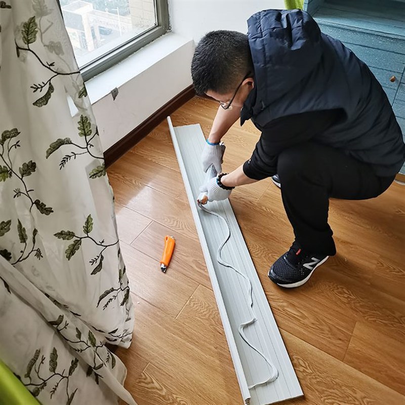 框包边石口窗户装台大理石u馨道自粘窗大塑窗板包边套窗窗框窗台