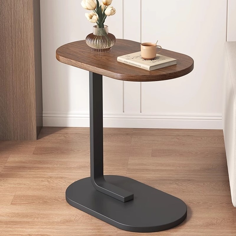 简易茶几卧室床头小桌子床边桌客厅沙发迷你M侧边柜边几可移动角