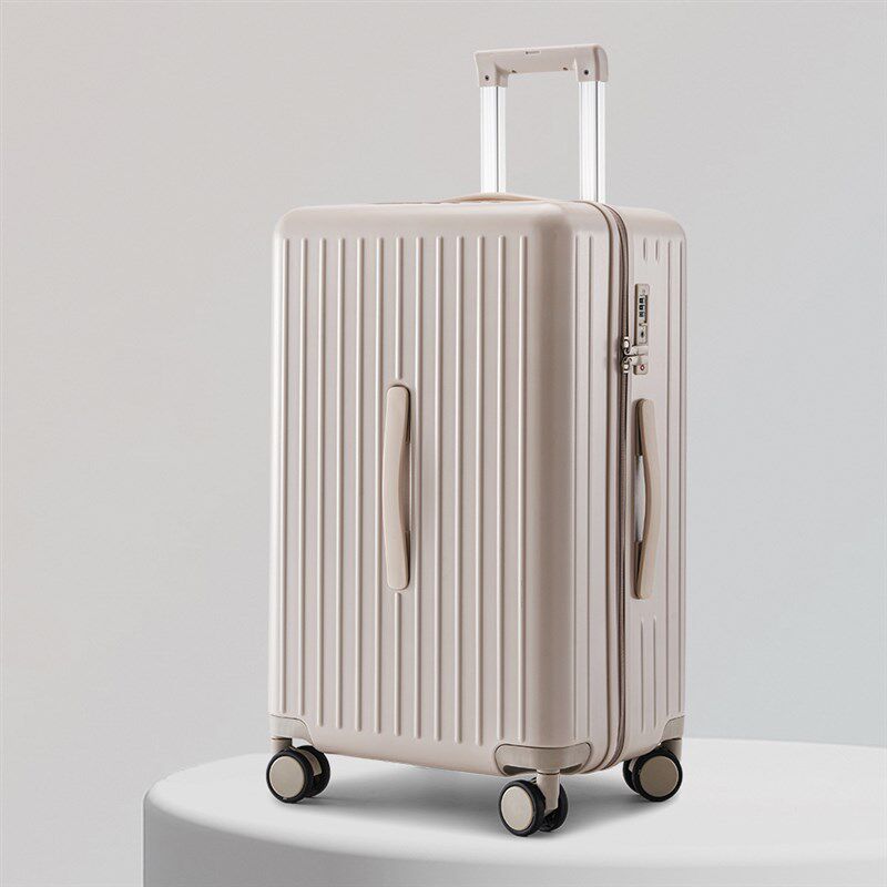 行李箱拉链超大容量26旅行箱20z耐用拉杆箱万向轮24女男学生密码2