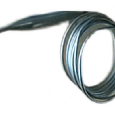 高温陶瓷底 旋钮温控器 机械温控开关 30-110℃/50-300℃ 220v16A