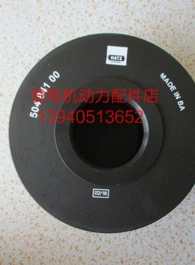 HATZ赫驰1B40空气滤芯 赫驰柴油机空气滤芯 HATZ赫驰1B50空气滤芯
