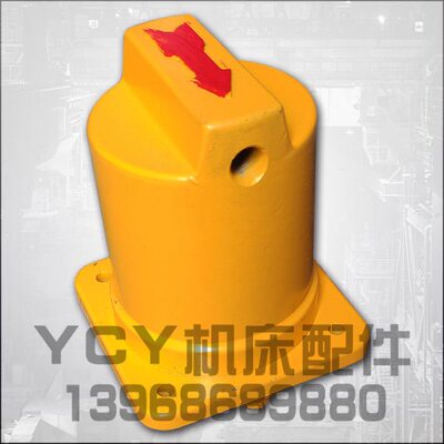 M1050 M1080 无心磨床精密滤油器HY36B-25 板式滤油器磨床配件