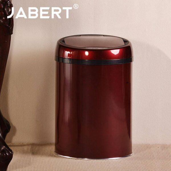 卧室客厅卫结婚j式家用er垃圾桶ab感应智能创意t嘉佰特电动生桶