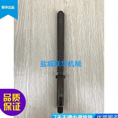 厂 架LCD612150TX60310CD丝杆  尾丝杆盐5 B22B城  尾机床61 8A40