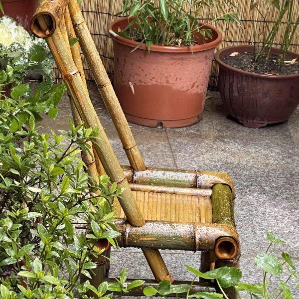 竹椅竹凳子传统手工编织竹子椅子周岁礼凳子手工住竹制品,住宅家具,阳台椅,淘宝优惠券,粉丝福利购,淘宝优惠卷