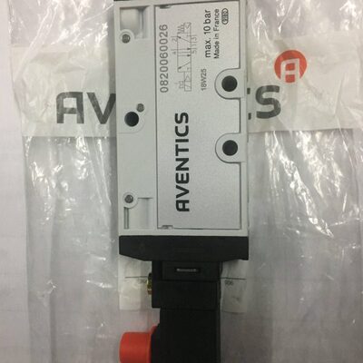 6NSVE发820力士0安全新26真品原装0AIC70电磁阀秒60乐T沃驰/货
