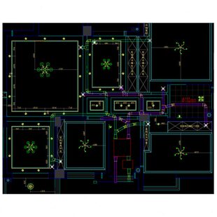 器 热交换安装 用费全新风机