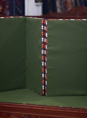 藏式 折叠 床垫 地垫珍珠棉野外露营垫子 体操垫 藏垫 海绵垫包邮