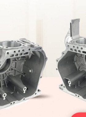 8拖拉机71871机8扶手微耕机19 体风冷柴油机壳F30F  柴油机机1192