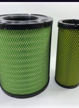 柴空滤铲车5028595D61空气滤芯314上推土机适配徐厦工1K95装载机3