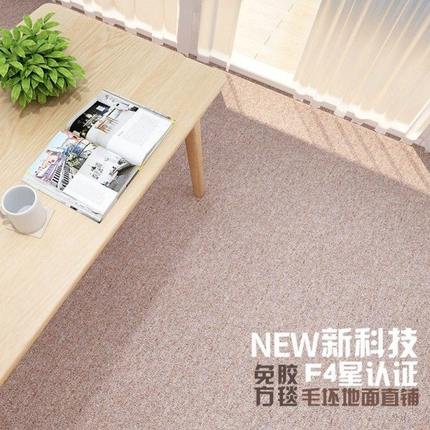 办公室地毯方块地毯拼接地毯卧室满铺酒店写字楼台球室房间客厅家