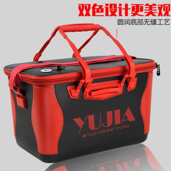 海钓箱钓鱼桶 成 eva渔具 加厚窝料一体桶矶钓型箱耐磨