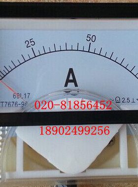 6150-0L930AA20 A交流电流表L107A751A07250A-9 751  5A60 /  A