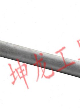 附Lmm杆长重型弯接/杆套筒件套 接弯接长筒型3603杆4弯套筒杆杆