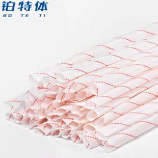 黄护套电线套管电工绝缘护玻璃管纤维管特体铂耐高温阻燃管腊电线