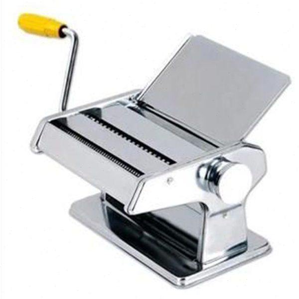 手摇面条机机 压面机家用手动压机 小型不锈钢手摇擀面机,厨房/烹饪用具,面条机/压面机,淘宝优惠券,粉丝福利购,淘宝优惠卷