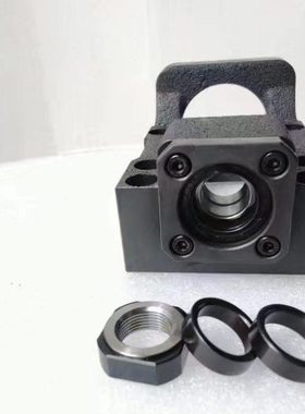 马达电机座MDA12-60 RBK60-12,电机座厂家LEF01-D12-F6,MBCB12-DP