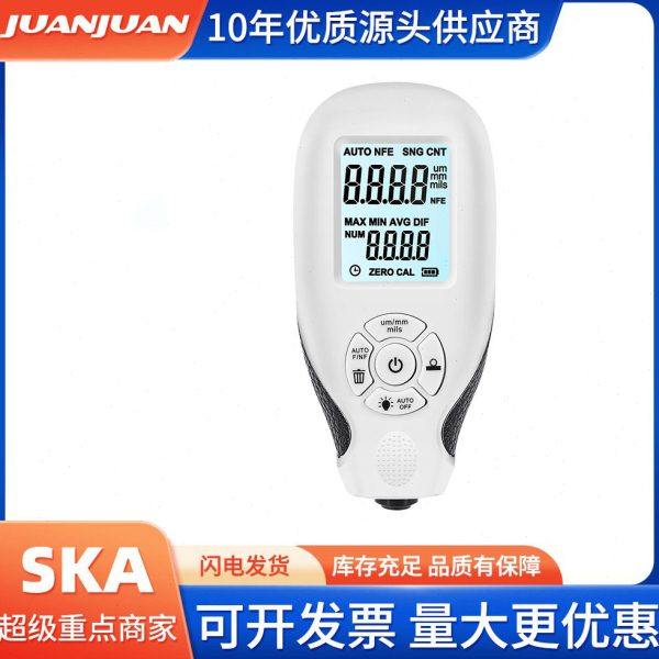 3.0涂层测厚仪精度涂层测厚机防滑漆膜仪膜厚仪油漆层测厚仪,五金/工具,测厚仪,淘宝优惠券,粉丝福利购,淘宝优惠卷