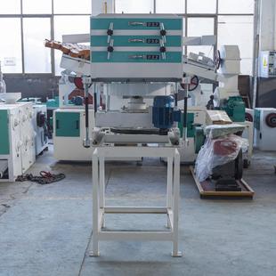 MJP63×3大米分级筛三层筛网碎米分离筛摇杆式 优惠 米筛厂家特价