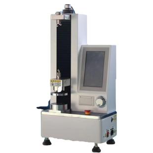 全自动触控屏数显弹簧拉压力试验机弹簧试验机500 2000N范围规格