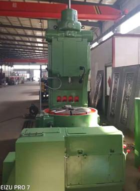 厂家供应Y58A插齿机12模数大型插齿机重型插削机床加工