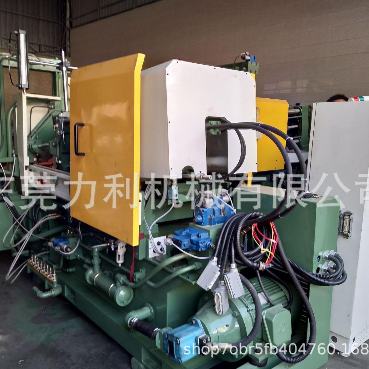 厂家销售88吨锌合金饰品五金压铸机88吨锌合金压铸机金属高产能