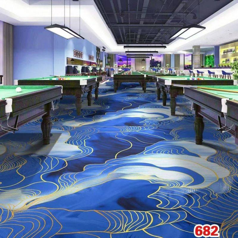 台球厅专用地毯酒店商用钉制尼龙大面积印花耐磨丙纶阻燃满浦,居家布艺,地毯,淘宝优惠券,粉丝福利购,淘宝优惠卷
