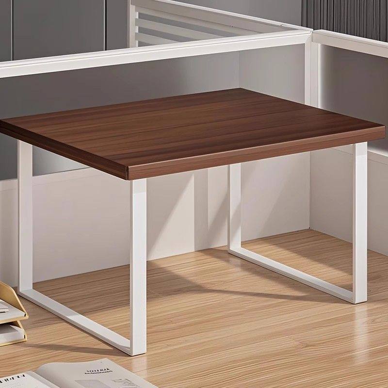 打印机置物架办公桌收纳神器分层式复印机托架工位传真机放置柜