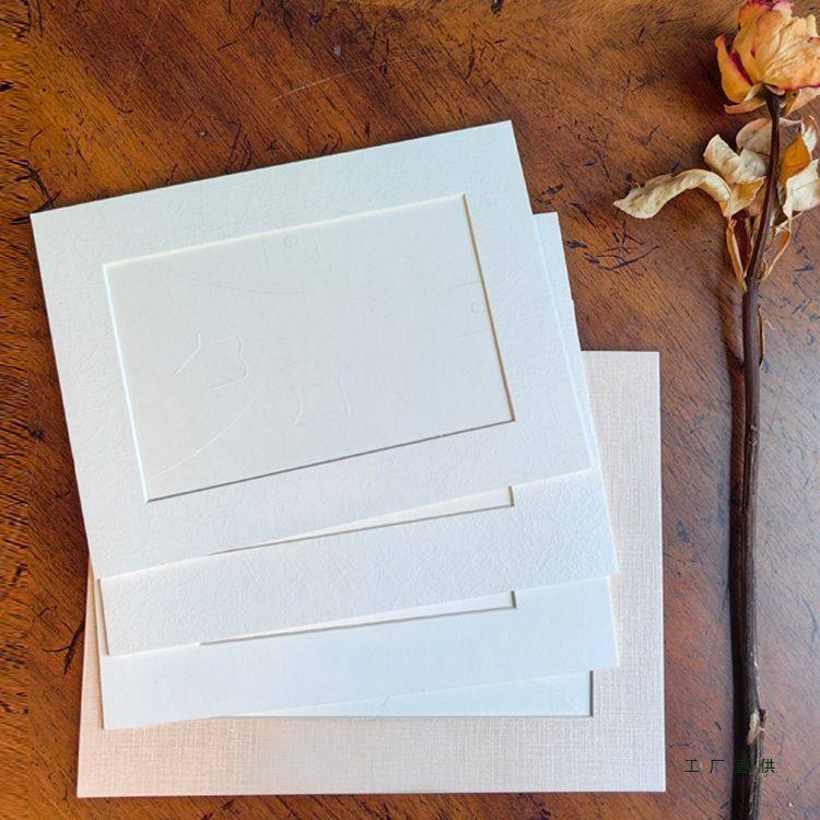 以琳画框卡纸相框装裱水粉剪纸素描字画8开简易白色纸框空框裱画,文具电教/文化用品/商务用品,宣纸,淘宝优惠券,粉丝福利购,淘宝优惠卷